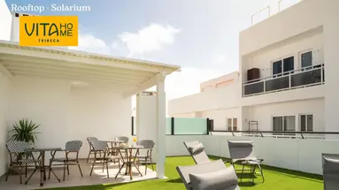 Vita Home Lanzarote I Deluxe Apartments