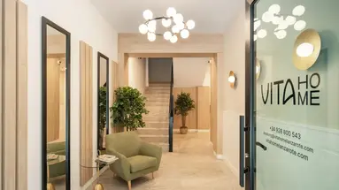 Vita Home Lanzarote I Deluxe Apartments