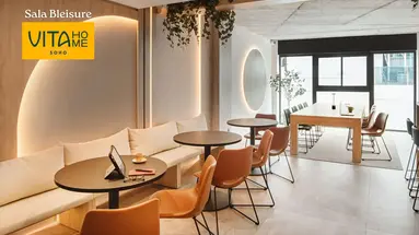 Vita Home Lanzarote I Deluxe Apartments