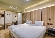 Vita Hotel & Rooftop