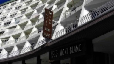 Vita Mont Blanc