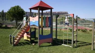 Vita Sol Park