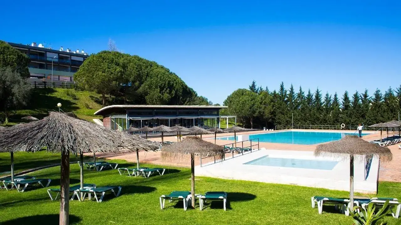 Vita Sol Park