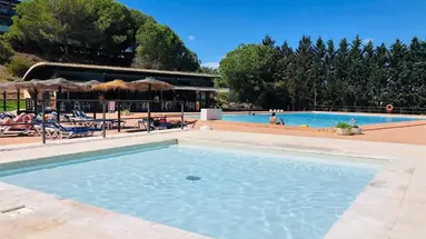 Vita Sol Park