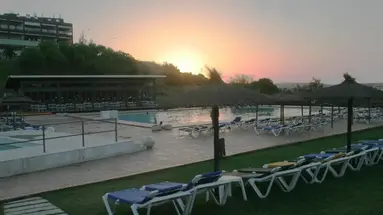 Vita Sol Park