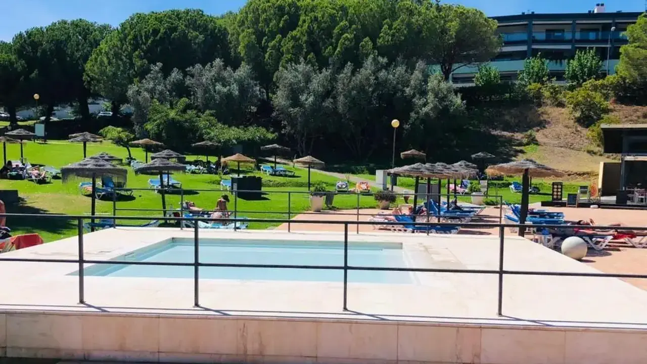 Vita Sol Park