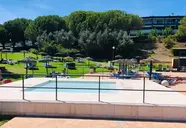 Vita Sol Park