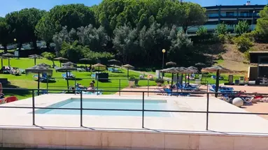 Vita Sol Park