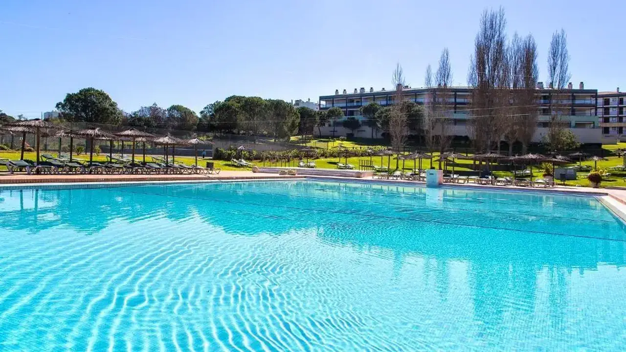 Vita Sol Park