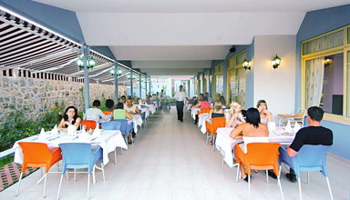 Vital Beach
