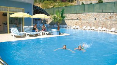 Vital Beach