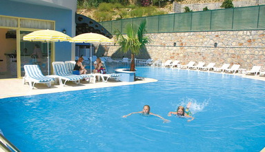 Vital Beach