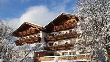 Vital Landhotel Pfleger