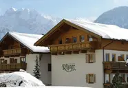 Vital Landhotel Pfleger