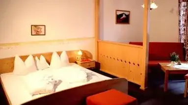 Vital Landhotel Pfleger
