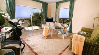 Vital Suites Residencia