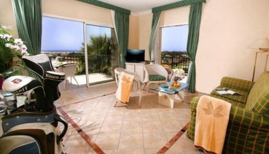 Vital Suites Residencia