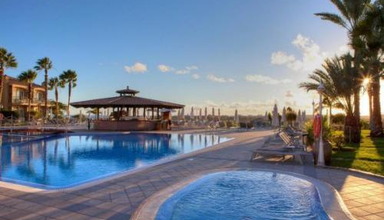 Vital Suites Residencia