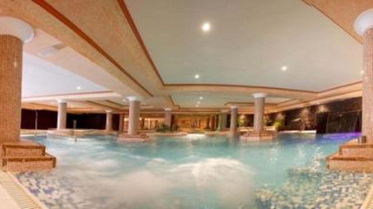 Vital Suites Residencia