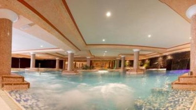 Vital Suites Residencia