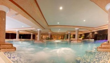 Vital Suites Residencia