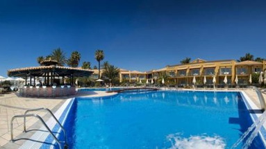 Vital Suites Residencia