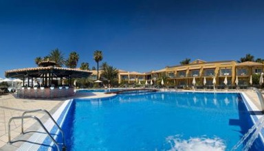 Vital Suites Residencia