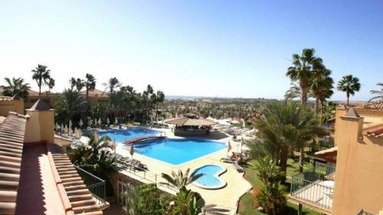 Vital Suites Residencia