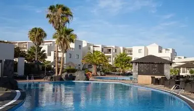 Vitalclass Lanzarote Sports & Wellness Resort