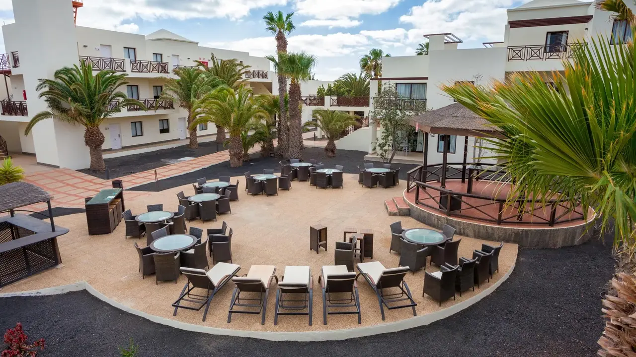 Vitalclass Lanzarote Sports & Wellness Resort