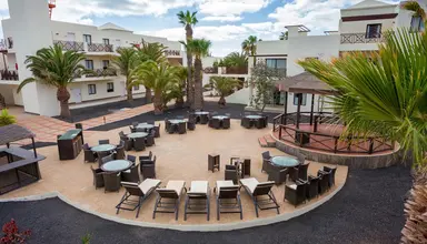 Vitalclass Lanzarote Sports & Wellness Resort