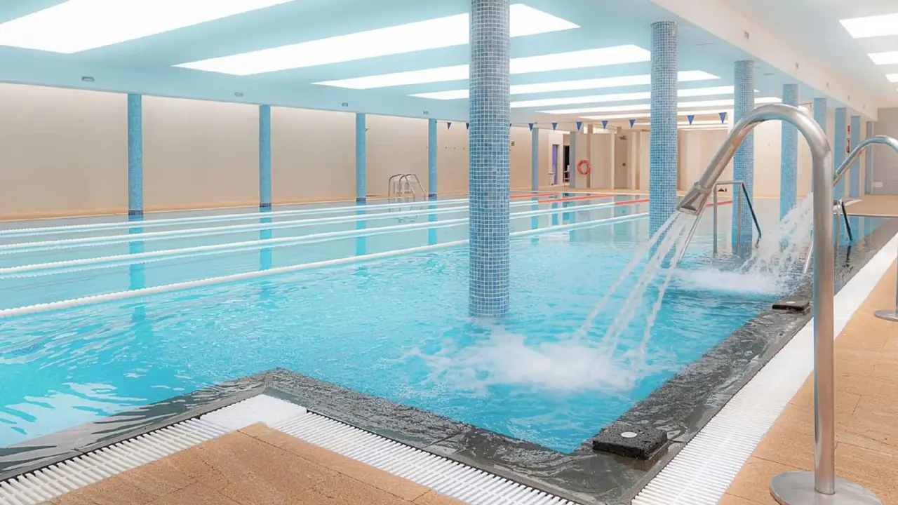Vitalclass Lanzarote Sports & Wellness Resort