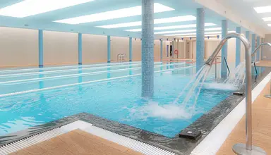 Vitalclass Lanzarote Sports & Wellness Resort