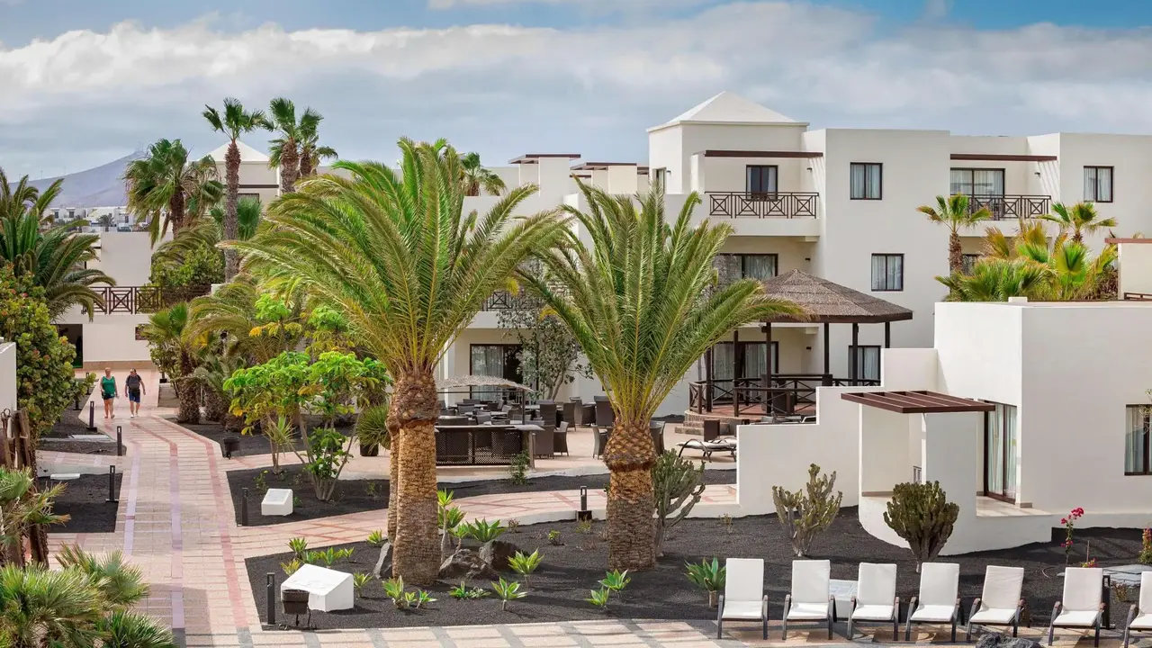 Vitalclass Lanzarote Sports & Wellness Resort