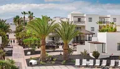 Vitalclass Lanzarote Sports & Wellness Resort