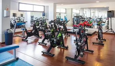 Vitalclass Lanzarote Sports & Wellness Resort