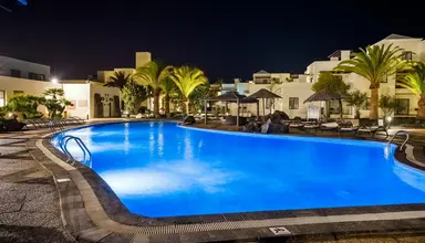 Vitalclass Lanzarote Sports & Wellness Resort