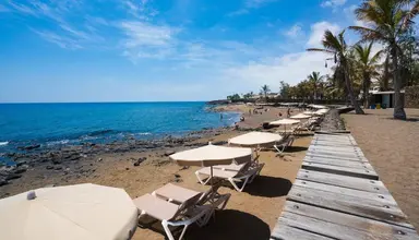 Vitalclass Lanzarote Sports & Wellness Resort