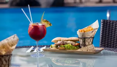 Vitalclass Lanzarote Sports & Wellness Resort