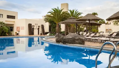 Vitalclass Lanzarote Sports & Wellness Resort