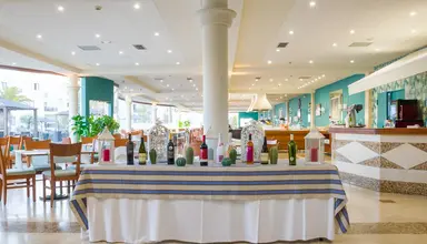 Vitalclass Lanzarote Sports & Wellness Resort