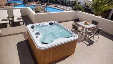 Vitalclass Lanzarote Sports & Wellness Resort