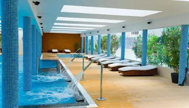 Vitalclass Lanzarote Sports & Wellness Resort