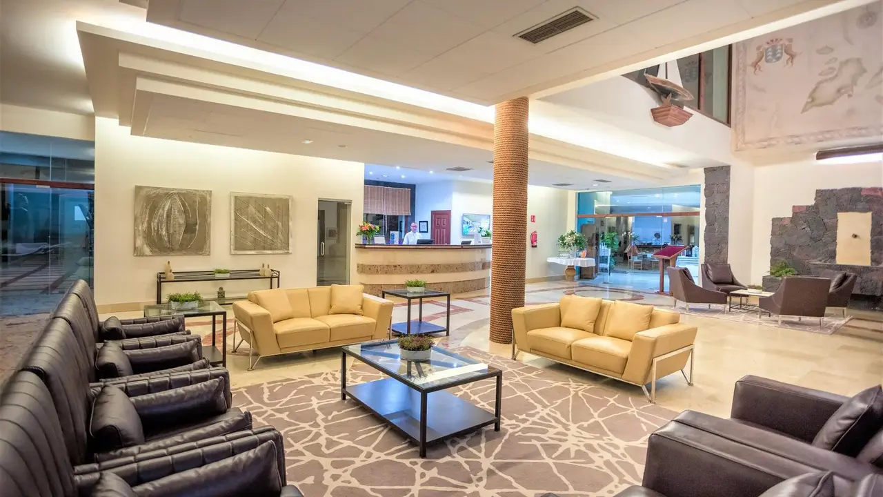 Vitalclass Lanzarote Sports & Wellness Resort