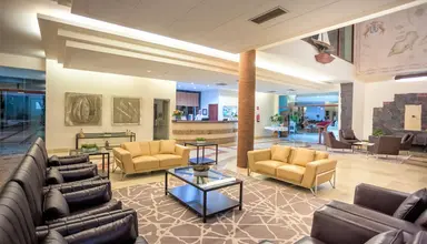 Vitalclass Lanzarote Sports & Wellness Resort