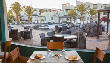 Vitalclass Lanzarote Sports & Wellness Resort