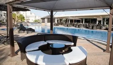 Vitalclass Lanzarote Sports & Wellness Resort
