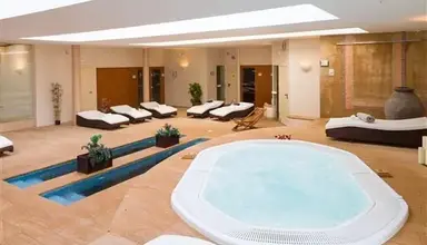 Vitalclass Lanzarote Sports & Wellness Resort