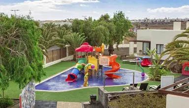 Vitalclass Lanzarote Sports & Wellness Resort