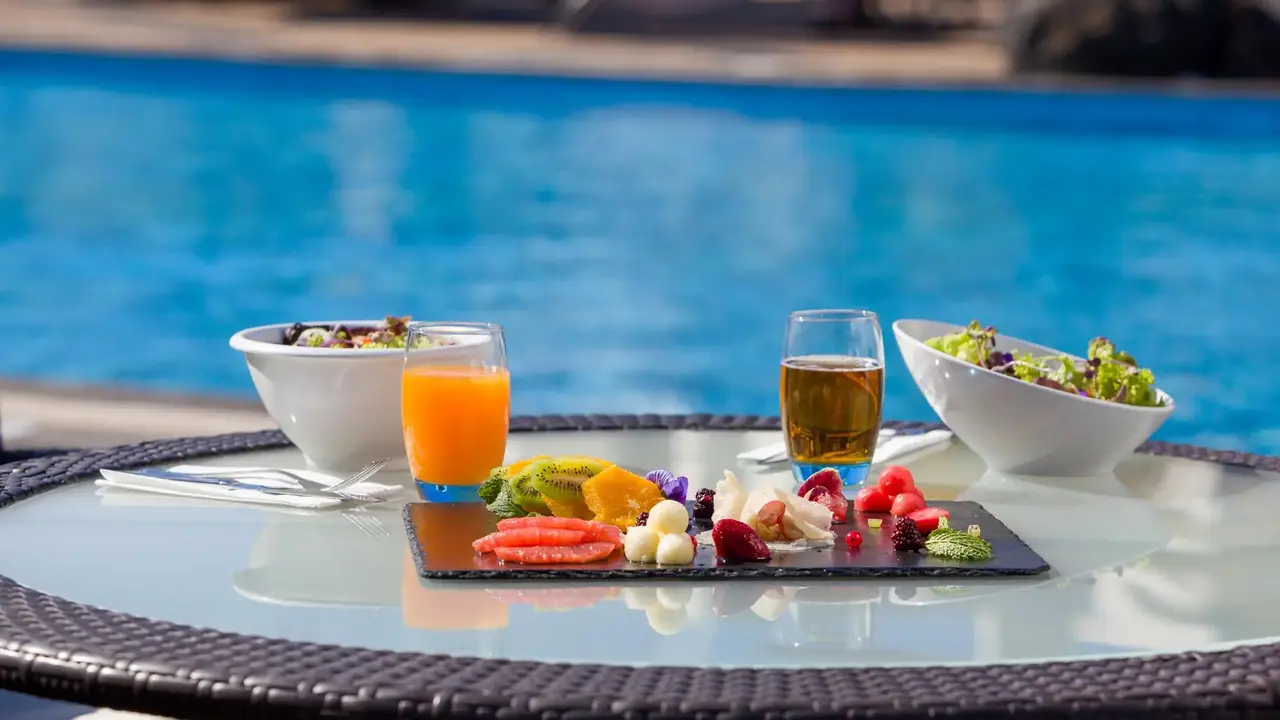 Vitalclass Lanzarote Sports & Wellness Resort
